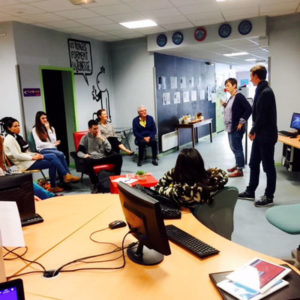Bilan journee eco responsable