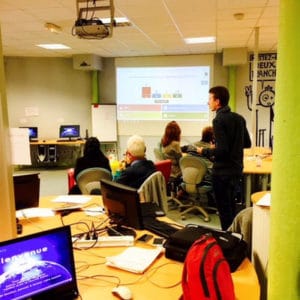Bilan journee eco responsable