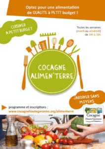 Atelier Cocagne
