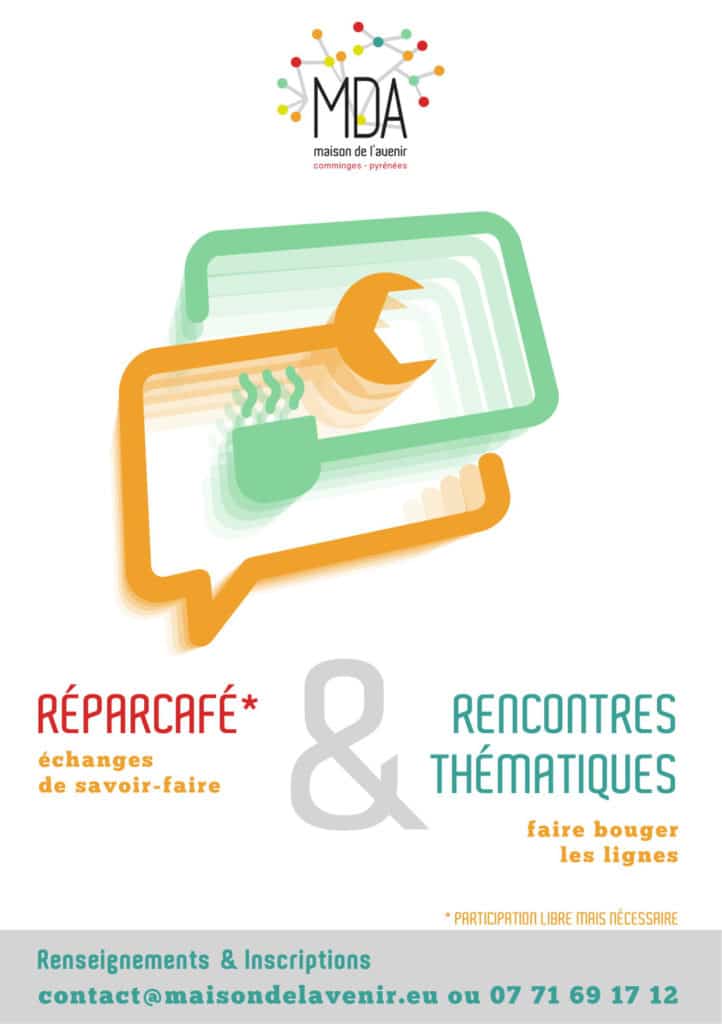 Programme 2eme Trimestre 2018
