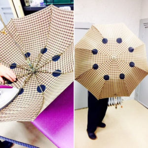 Parapluie