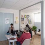 salle de réunion
