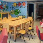 espace de coworking