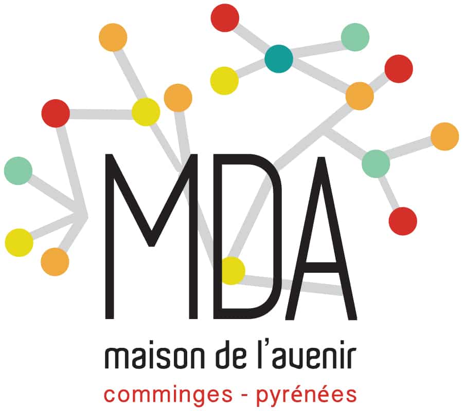 Logo MDA